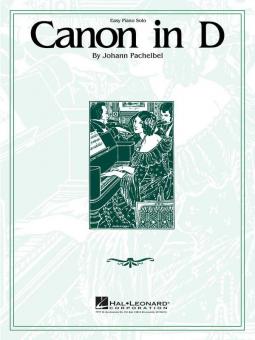 Canon In D 