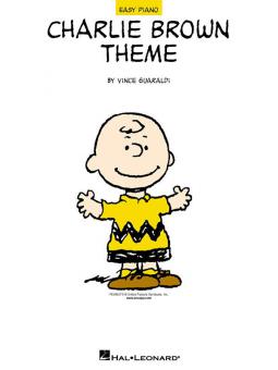 Charlie Brown Theme 