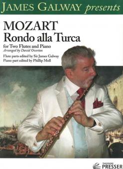 Rondo Alla Turca 