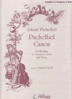 Pachelbel Canon 