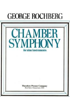 Chamber Symphony 