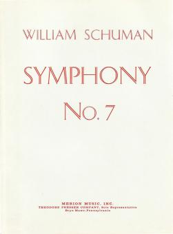 Symphony No. 7 