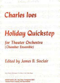 Holiday Quickstep 