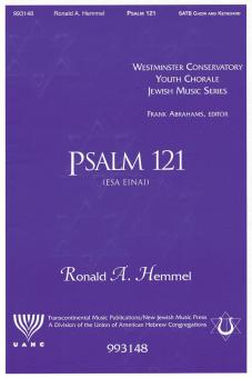 Psalm 121 (Eas Einai) 