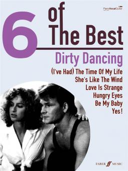 Dirty Dancing: 6 of the Best 