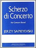 Scherzo di Concerto 
