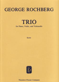 Trio 1986 