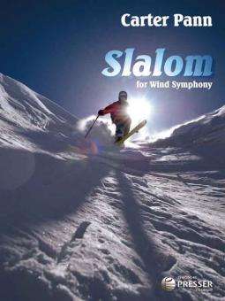 Slalom For Winds 