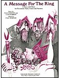 A Message For The King 