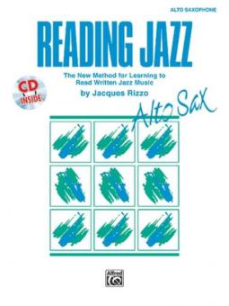Reading Jazz 