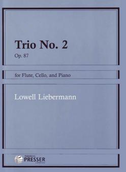 Trio No. 2 