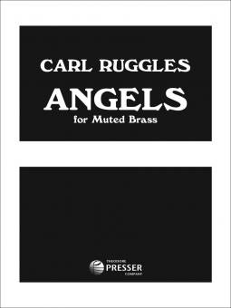 Angels For Muted Brass 