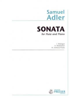 Sonata 