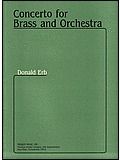 Concerto for Brass and Orchestra 