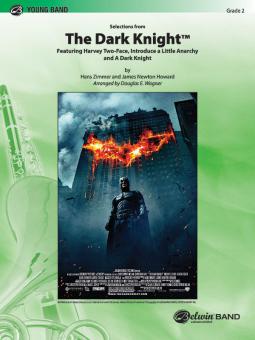 The Dark Knight (Selections From) 