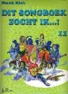 Dieses Songbuch suchte ich 11 
