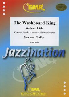 The Washboard King Standard