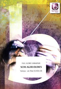 Schlager Oldies 