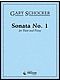 Sonata No. 1 