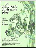 The Children's Christmas Play 