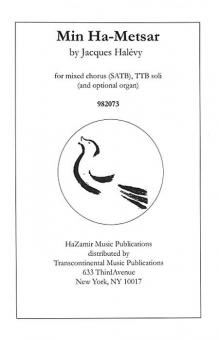 Min Ha-metsar Soli, Optional Organ 