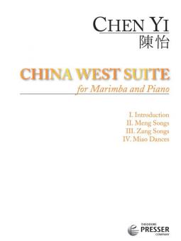 China West Suite 