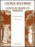 Songs In Praise of Krishna 