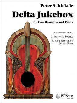Delta Jukebox 