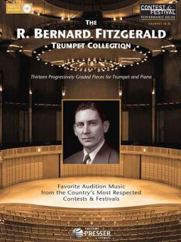 The R. Bernard Fitzgerald Trumpet Collection 