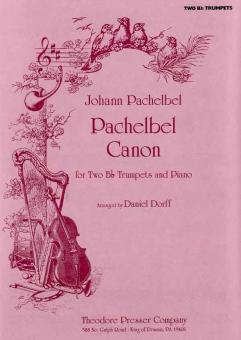Pachelbel Canon 