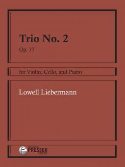 Trio No. 2 