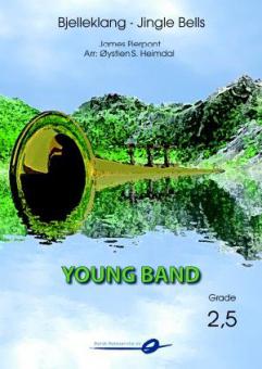 Jingle Bells (Bjelleklang) 