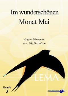 Im wunderschönen Monat Mai 