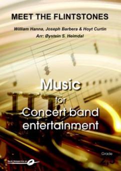 Meet The Flintstones 