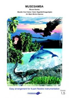 Musesamba 
