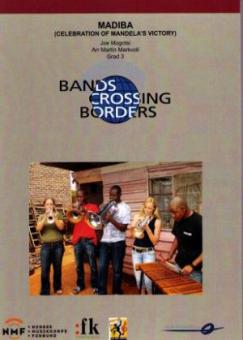 Madiba (Celebration Of Mandela's Victory) 