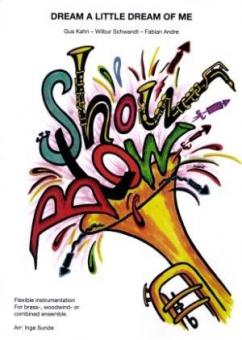 Dream A Little Dream Of Me 