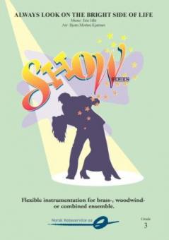 Always Look On The Bright Side Of Life 