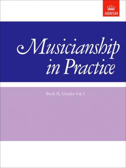 Musicianship in Practice Book 2 Grades 4-5 