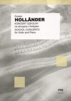 School Concerto 
