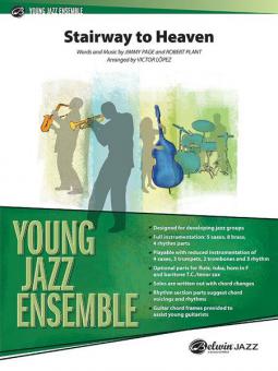 Stairway To Heaven Standard