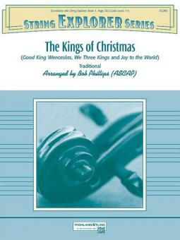 The Kings of Christmas Standard
