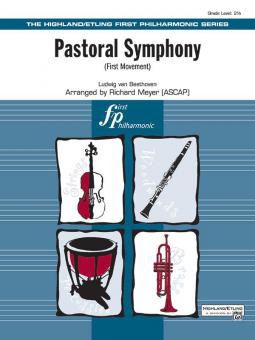 Pastoral Symphony 