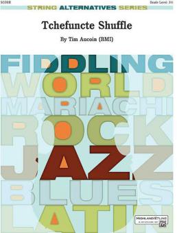 Tchefuncte Shuffle Standard