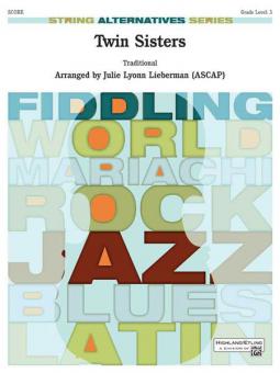 Twin Sisters Standard