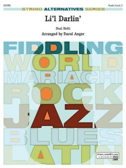 Li'l Darlin' 