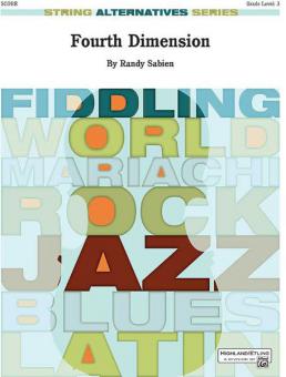 Fourth Dimension Standard