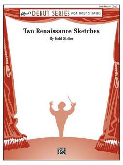 Two Renaissance Sketches Standard