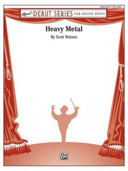 Heavy Metal Standard