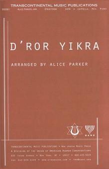 D'Ror Yikra 